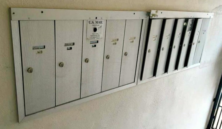 Mail Thefts Leave Corona Heights Residents Frustrated