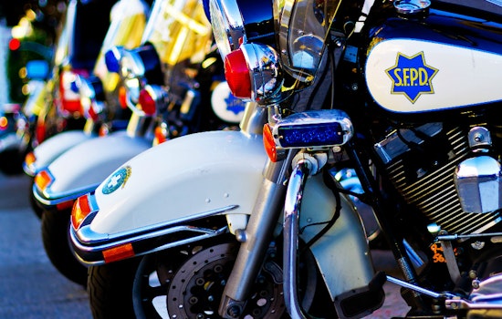 November Crime And Mayhem Report: Upper Haight Edition