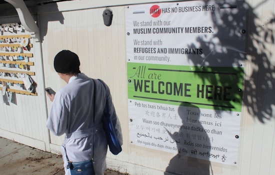 City Announces Data-Based Policing, Community Programs To Combat Hate Crime