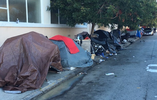 Tent Encampment Measure Passes, But Implementation Remains Unclear