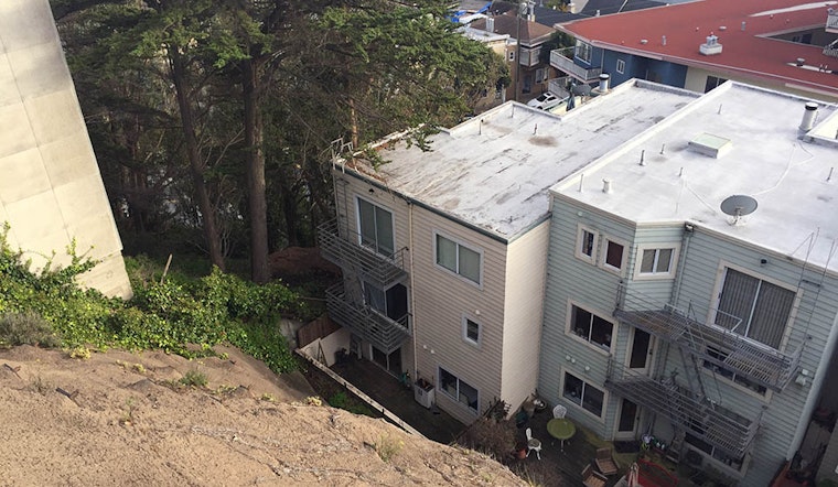 Mount Olympus Development Leaves Neighbors Fearing Rockslides, Construction Damage & More