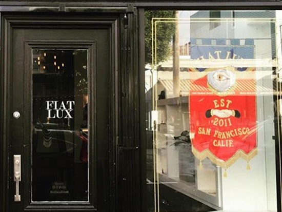 Church Street Jeweler 'Fiat Lux' Moves To The Mission