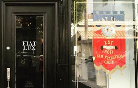 Church Street Jeweler 'Fiat Lux' Moves To The Mission