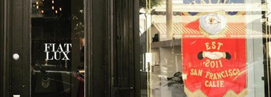 Church Street Jeweler 'Fiat Lux' Moves To The Mission