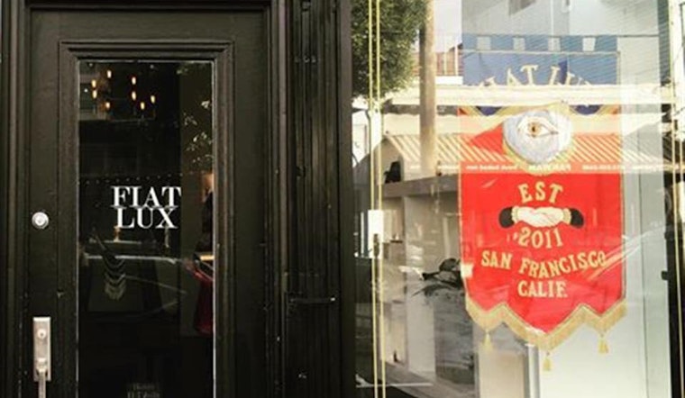 Church Street Jeweler 'Fiat Lux' Moves To The Mission
