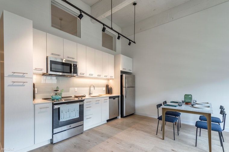 What does $1,700 rent you in Philadelphia, today?