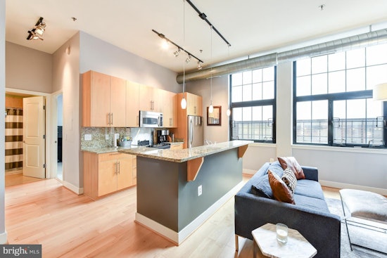 What will $2,700 rent you in Washington, right now?