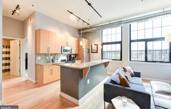 What will $2,700 rent you in Washington, right now?