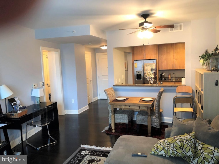 What does $2,100 rent you in Alexandria, today?