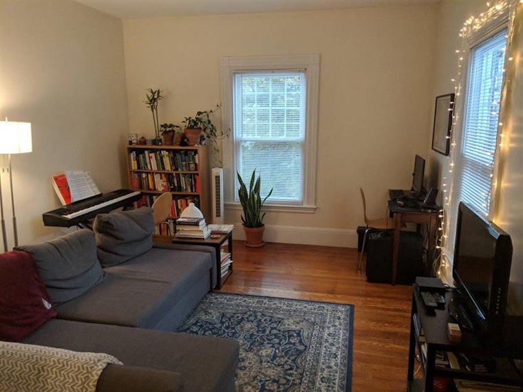 Renting in Cambridge: What will $2,200 get you?
