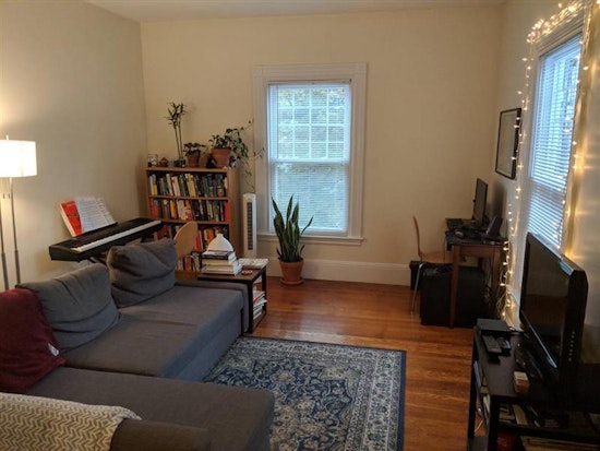 Renting in Cambridge: What will $2,200 get you?