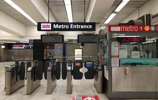 Hackers Hold SFMTA's Computer Network Hostage For $73K Ransom