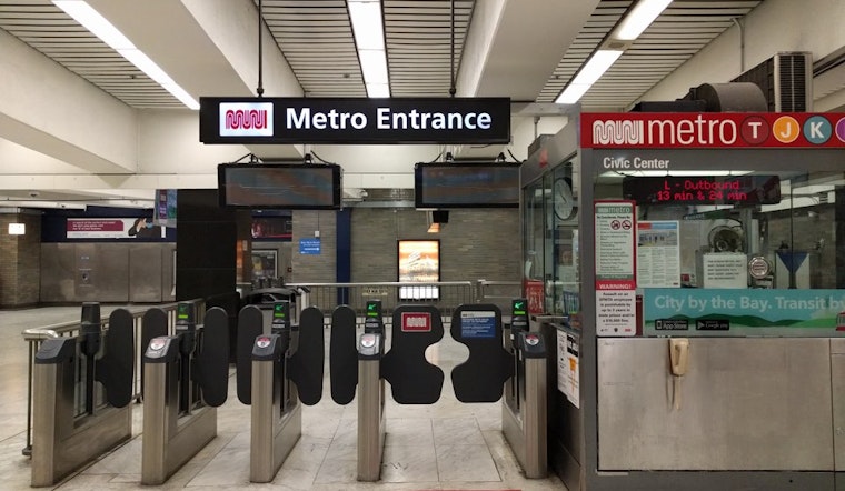 Hackers Hold SFMTA's Computer Network Hostage For $73K Ransom