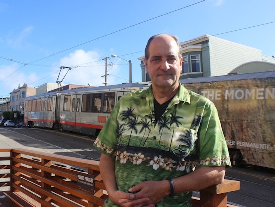3rd-Generation Outer Sunset Resident Seeks Community Help To Save Family Home