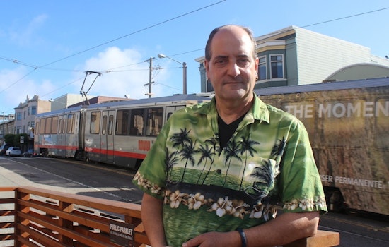 3rd-Generation Outer Sunset Resident Seeks Community Help To Save Family Home