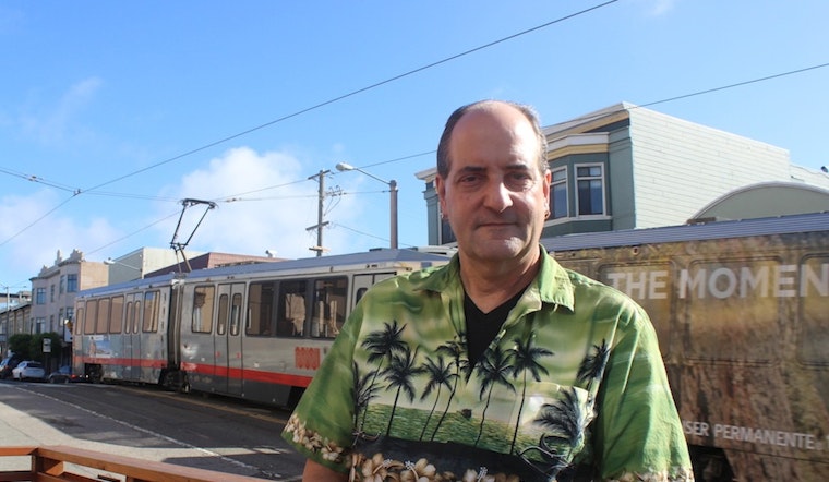 3rd-Generation Outer Sunset Resident Seeks Community Help To Save Family Home