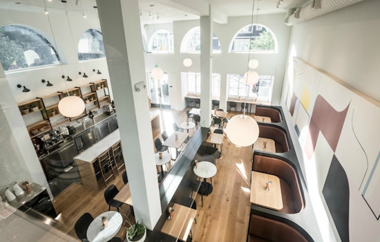 Split Bread Changes Concept To 'Split,' Makes Polk Street Debut