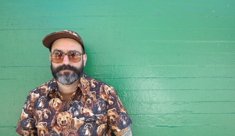 Jeremy Fish's New Public Art Honors Janis Joplin, Paul Kantner, Carol Doda