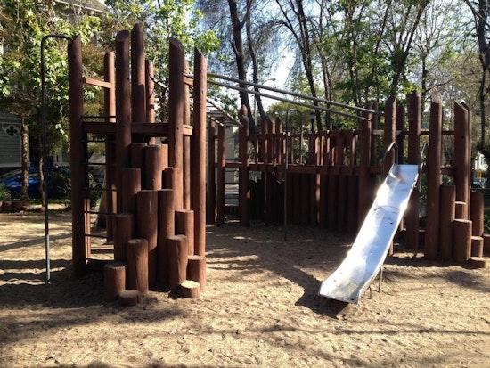 After Construction Snags, South Park Reopening Pushed To 2017