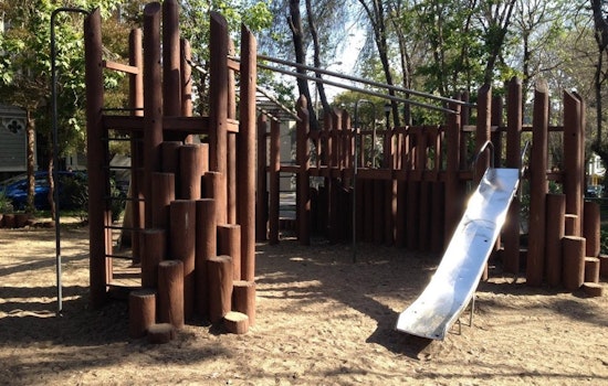 After Construction Snags, South Park Reopening Pushed To 2017