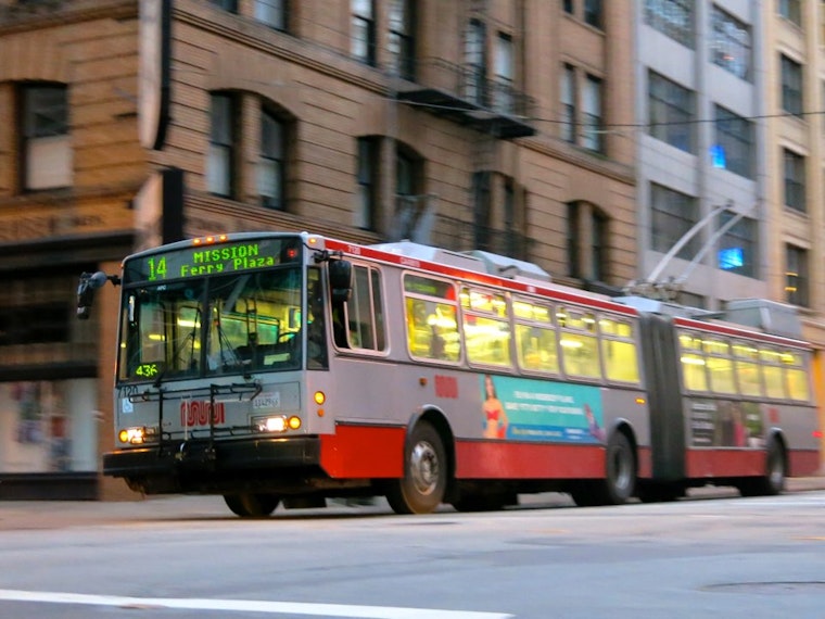Muni Hackers Vow To Release 30GB Of Sensitive Data If Ransom Isn't Paid