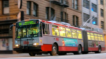 Muni Hackers Vow To Release 30GB Of Sensitive Data If Ransom Isn't Paid