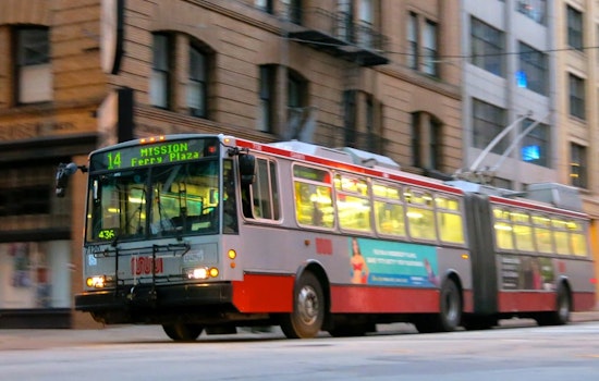Muni Hackers Vow To Release 30GB Of Sensitive Data If Ransom Isn't Paid