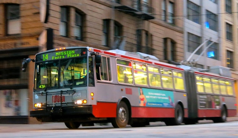 Muni Hackers Vow To Release 30GB Of Sensitive Data If Ransom Isn't Paid