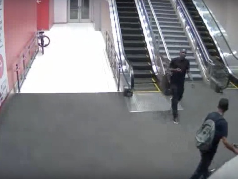 SFPD Seeks Public's Help Identifying Fraud Suspect