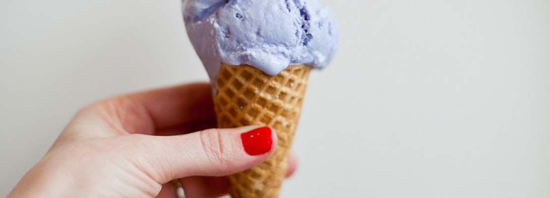 Portland-Based Salt & Straw Planning Hayes Valley, Pac Heights Ice Creameries