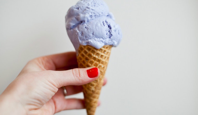 Portland-Based Salt & Straw Planning Hayes Valley, Pac Heights Ice Creameries