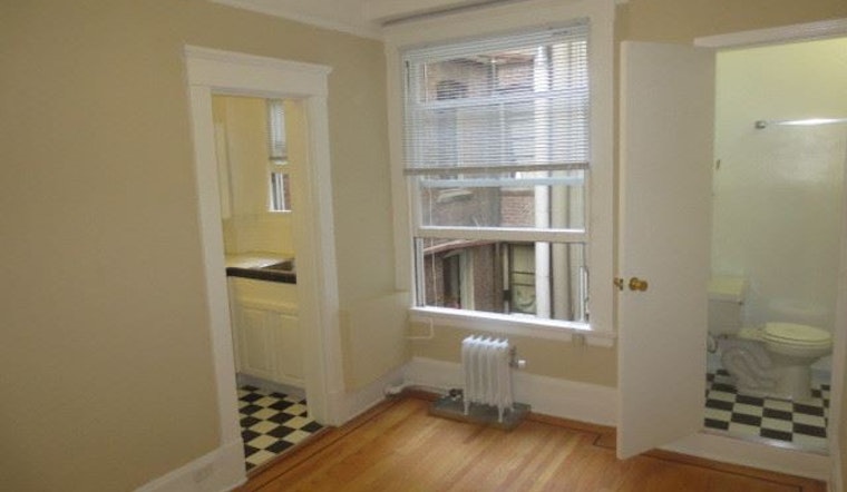 What's the cheapest rental available in SoMa, right now?