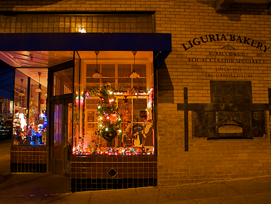 11 Events Around North Beach To Help Usher In December