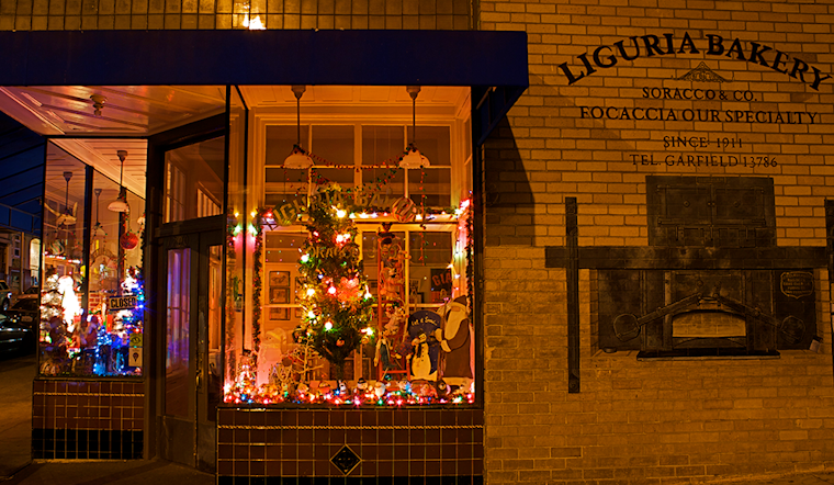11 Events Around North Beach To Help Usher In December