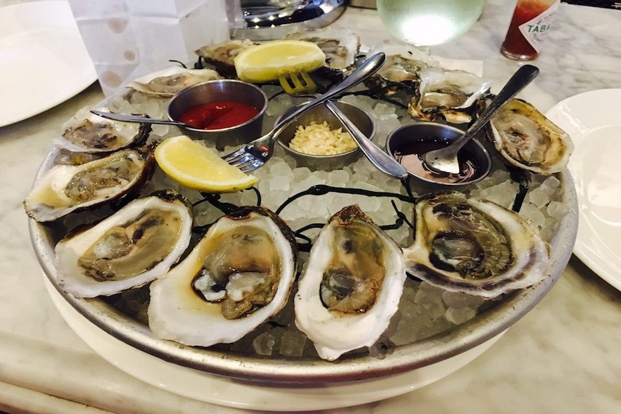 The 3 best spots to score seafood in White Plains