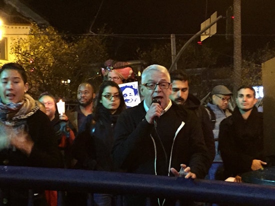 This Week's Castro Events: Honor World AIDS Day And More