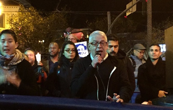 This Week's Castro Events: Honor World AIDS Day And More