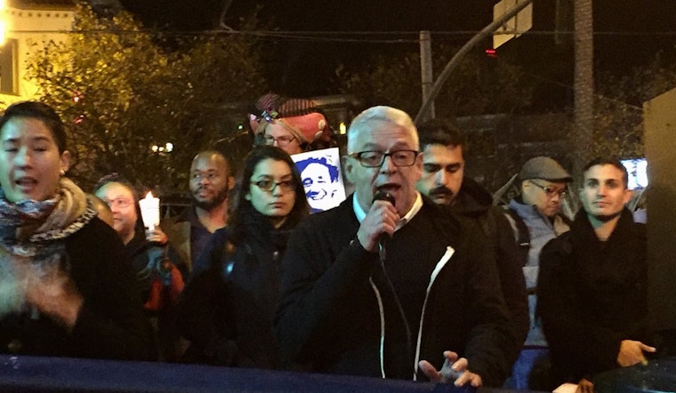 This Week's Castro Events: Honor World AIDS Day And More