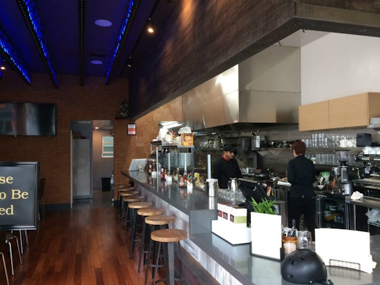 '6th & B' Brings New Breakfast, Lunch Options To Balboa Street