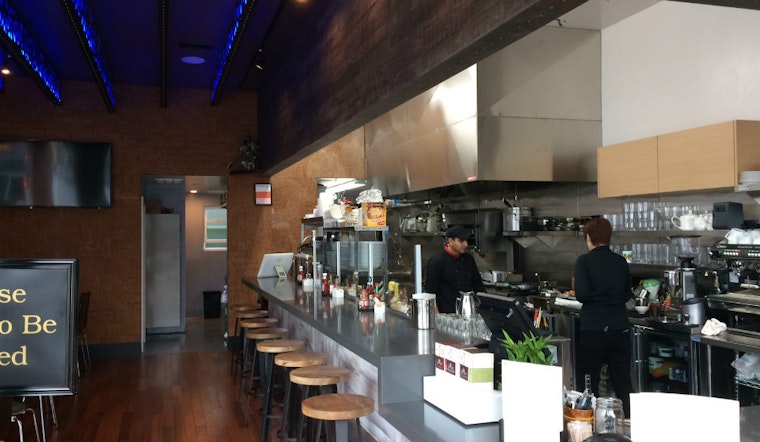 '6th & B' Brings New Breakfast, Lunch Options To Balboa Street