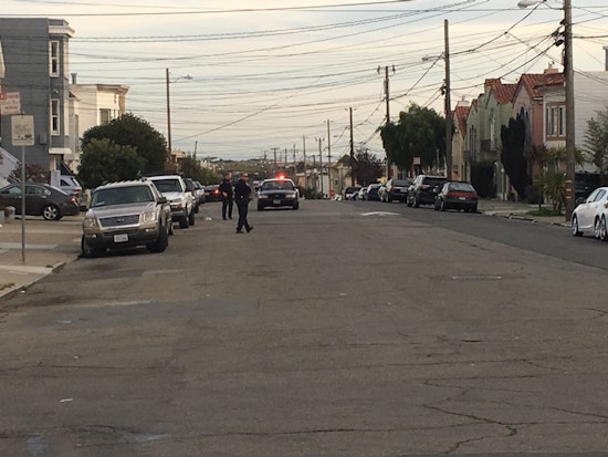 60-Year-Old Suffers Life-Threatening Injuries In Bayview Collision