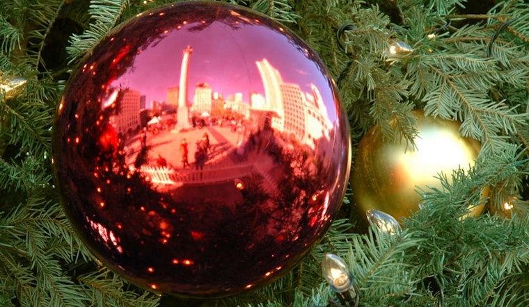 Where To Get In The Holiday Spirit In Ingleside