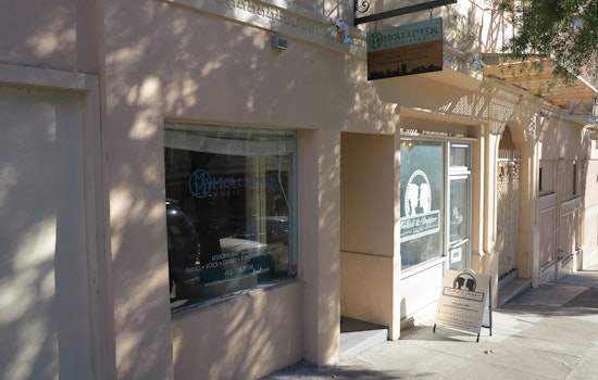 Inside McAllister Music Studio, The Lower Haight's Hidden Musical Space