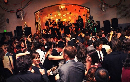 Dusty Stax Formal, Roxie Mixtape, And More Not-To-Be-Missed Mission Events