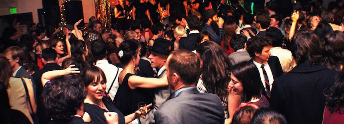 Dusty Stax Formal, Roxie Mixtape, And More Not-To-Be-Missed Mission Events