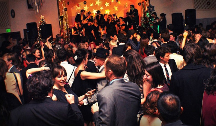 Dusty Stax Formal, Roxie Mixtape, And More Not-To-Be-Missed Mission Events