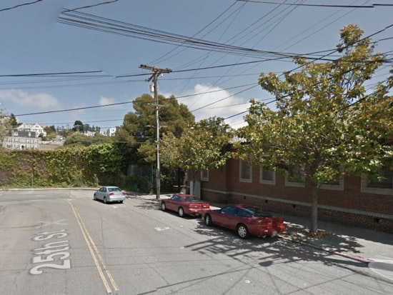 Public Works Employee Shot Dead In The Mission