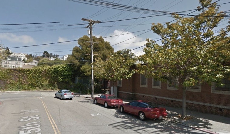 Public Works Employee Shot Dead In The Mission