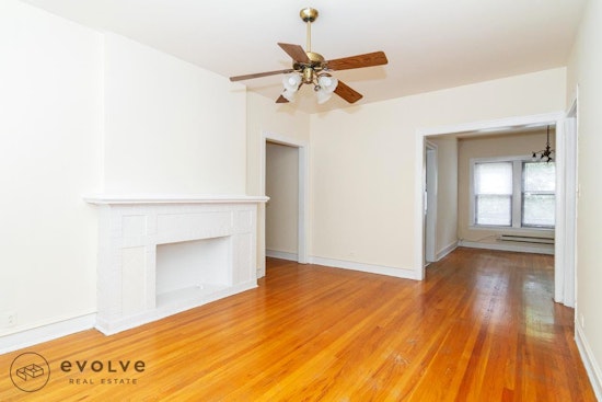 Renting in Evanston: What will $1,200 get you?
