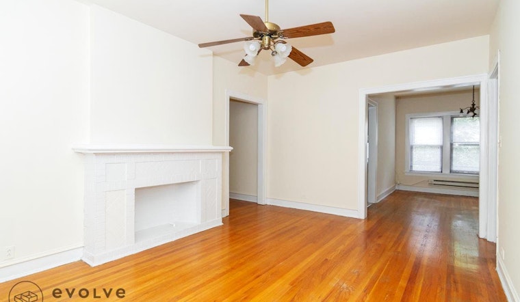Renting in Evanston: What will $1,200 get you?